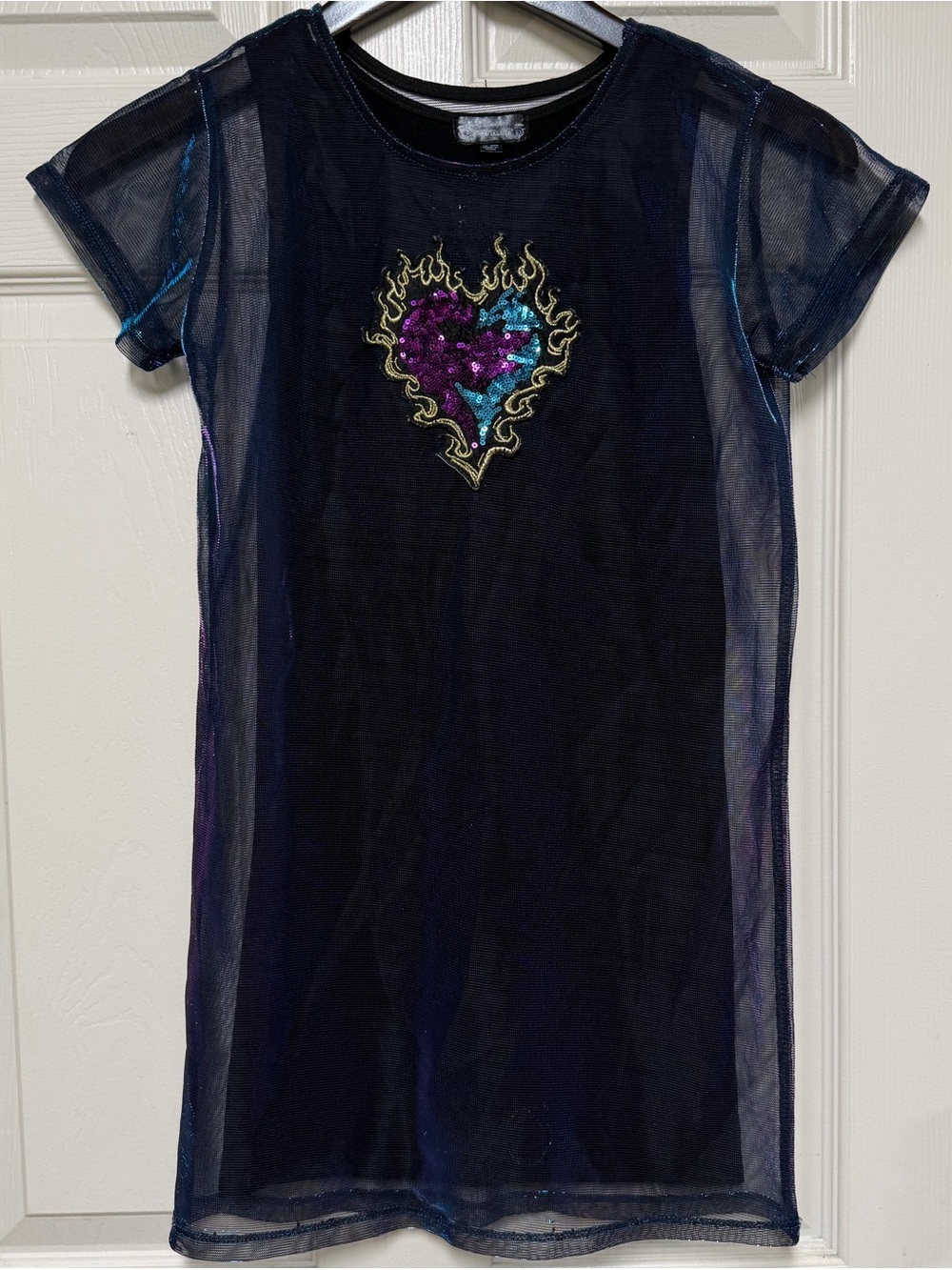 Disney Descendents 3 Mal Dress